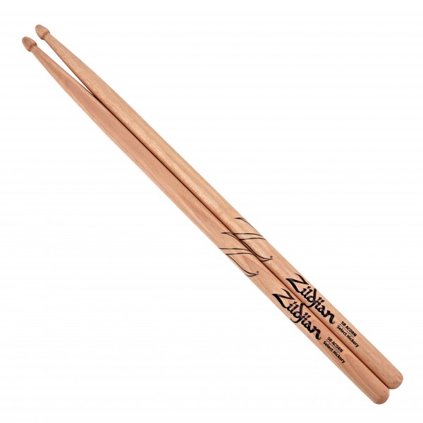 Zildjian 5B Acorn Tip Drumsticks