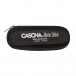 Cascha Master Edition Blues Harmonica, G, Case