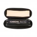 Cascha Master Edition Blues Harmonica, A, Case