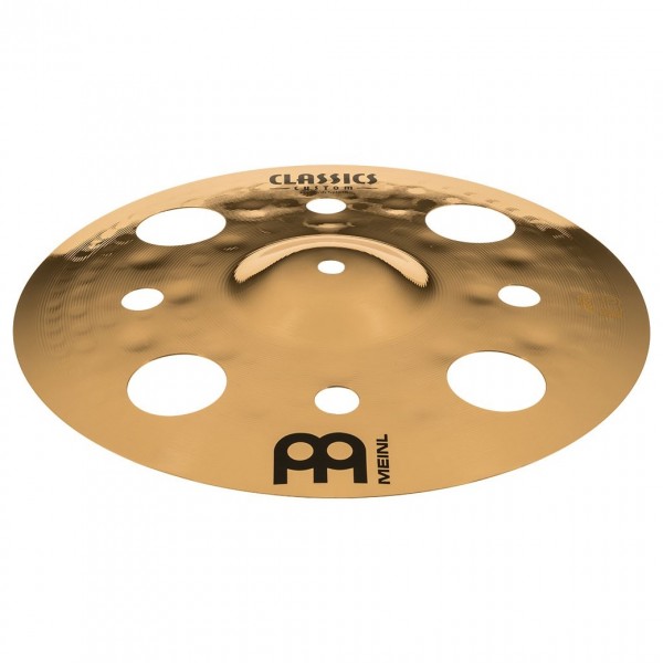 Meinl Classics Custom 12" Trash Splash