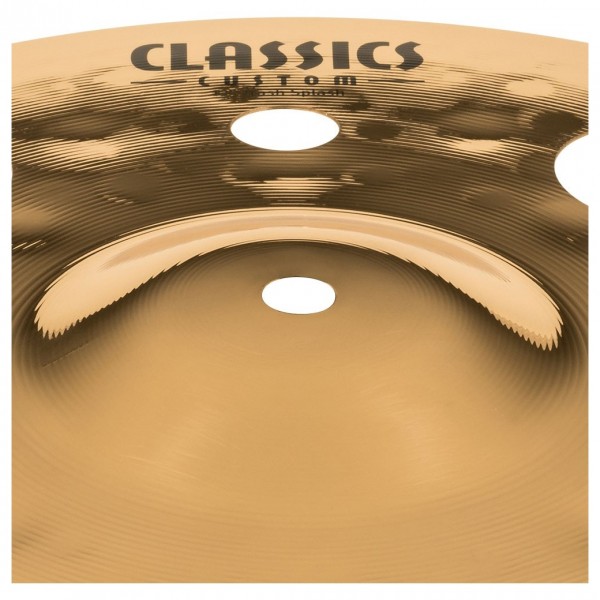 Meinl Classics Custom 12" Trash Splash