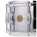Gretsch G4000 Series Snare Drum 14 x 6.5 Chrome Over Brass Shell