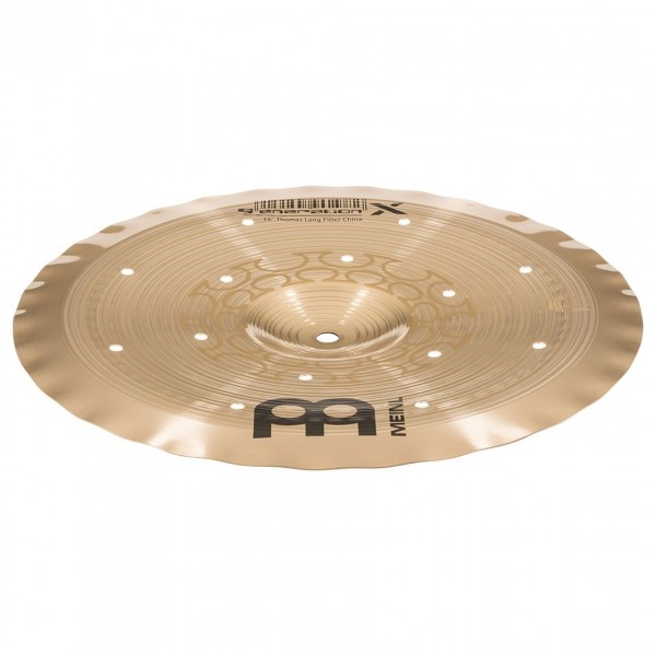 Meinl Generation X 14" Filter China Cymbal