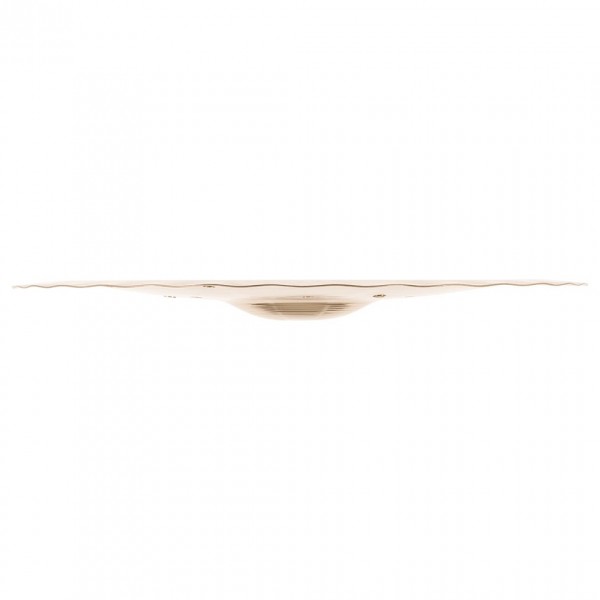 Meinl Generation X 14" Jingle Filter China Cymbal - Side
