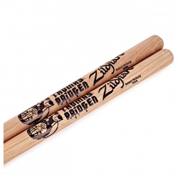 Zildjian Thomas Pridgen Artist Series Drumsticks