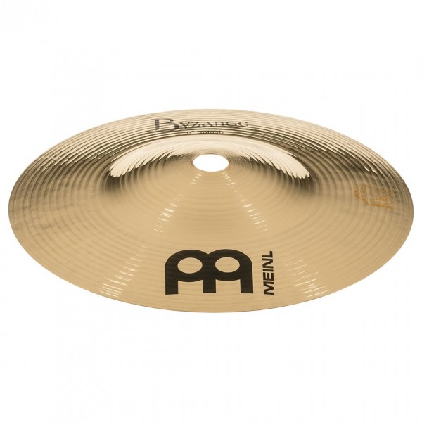 Meinl Byzance Brilliant 6" Splash