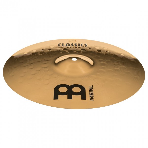 Meinl Classics Custom 14'' Medium Crash