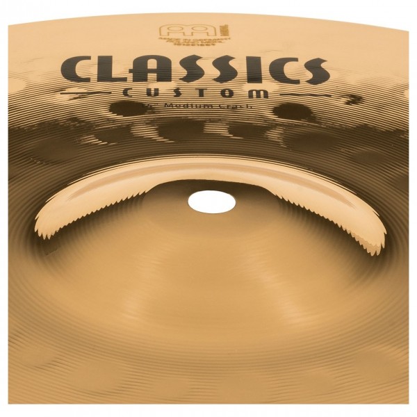 Meinl Classics Custom 14'' Medium Crash