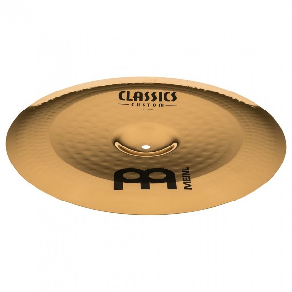 Meinl Classics Custom 16" China