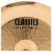 Meinl Classics Custom 16