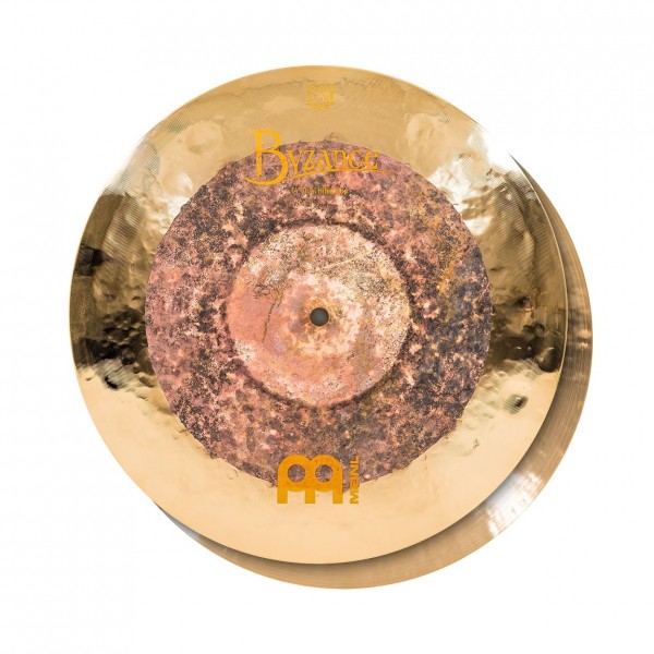 Meinl Byzance Dual Core Cymbal Set