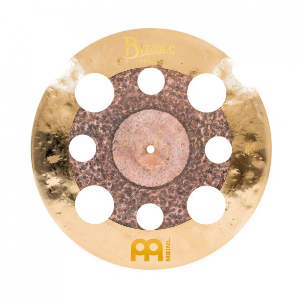 Meinl Byzance Dual Core Cymbal Set