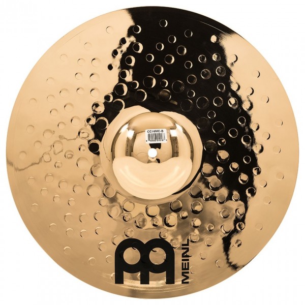 Meinl Classics Custom 16'' Medium Crash