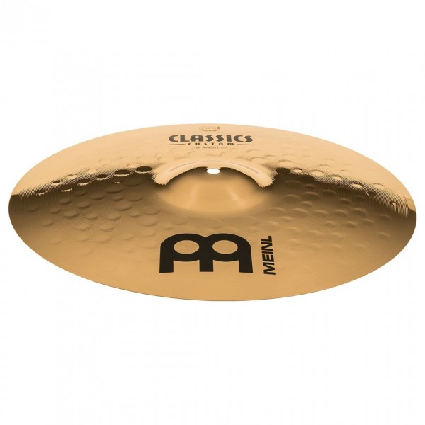 Meinl Classics Custom 16'' Medium Crash
