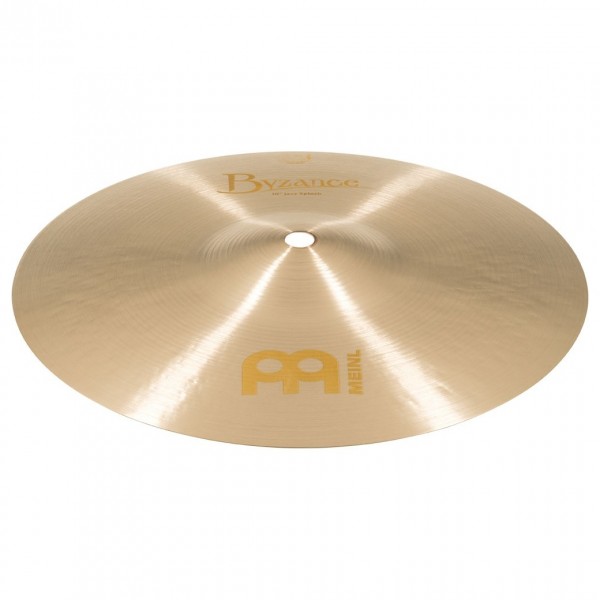 Meinl Byzance Jazz 10" Splash