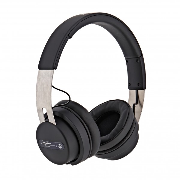 Audio Technica ATH-PRO7X On-Ear Headphones