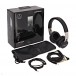 Audio Technica ATH-PRO7X On-Ear Headphones