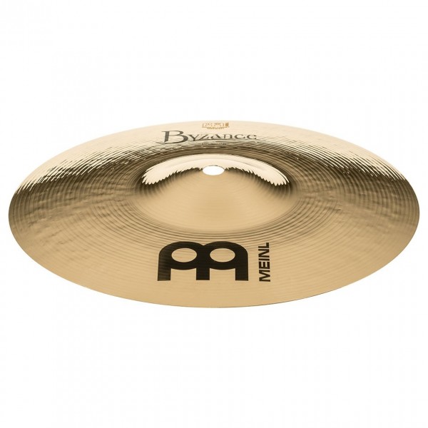 Meinl Byzance Brilliant 10" Splash