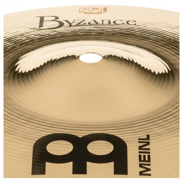 Meinl Byzance Brilliant 10" Splash