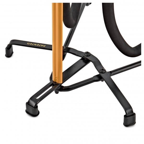 Hercules Travlite Acoustic Guitar Stand