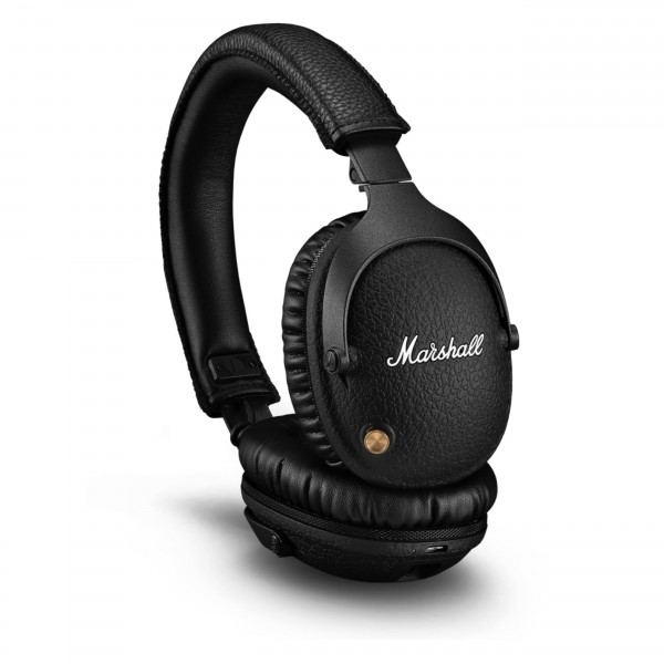 Marshall Monitor II ANC Over-Ear Headphones