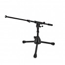 K&M 25950 Microphone Stand, Black