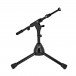 K&M 25950 Microphone Stand, Black