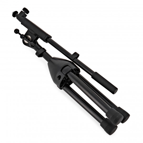 K&M 25950 Microphone Stand, Black