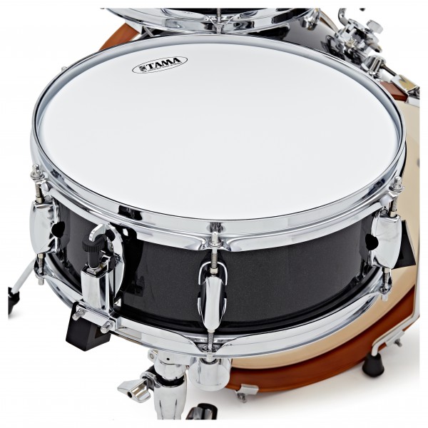 Tama Club-Jam Shell Pack w/ Cymbal Holder, Charcoal Mist