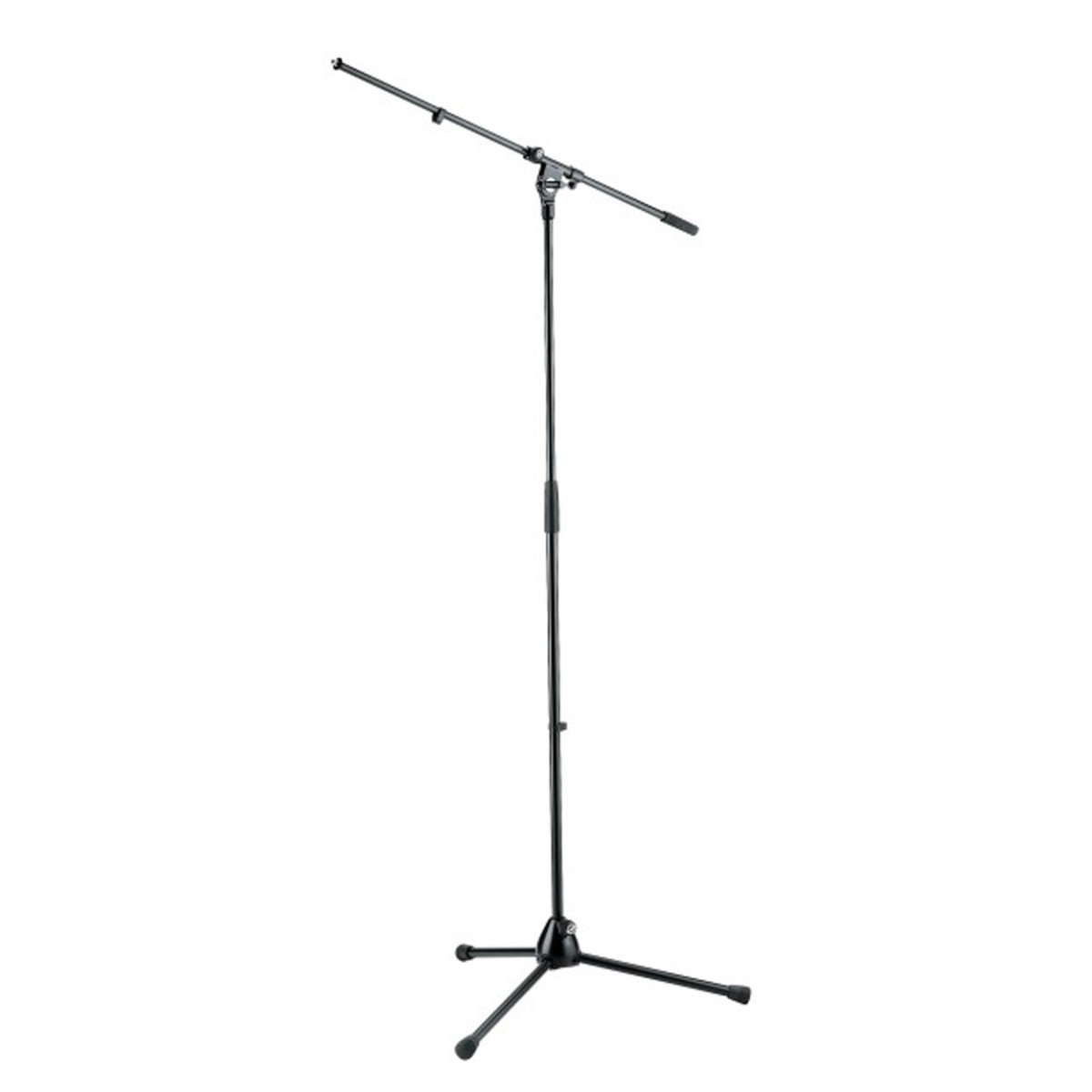Click to view product details and reviews for Km 210 2 Boom Microphone Stand Black.