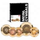 Meinl Byzance Dual Cymbal Set