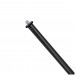 K&M 210/2 Boom Microphone Stand, Black