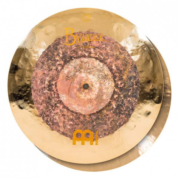 Meinl Byzance Dual Cymbal Set