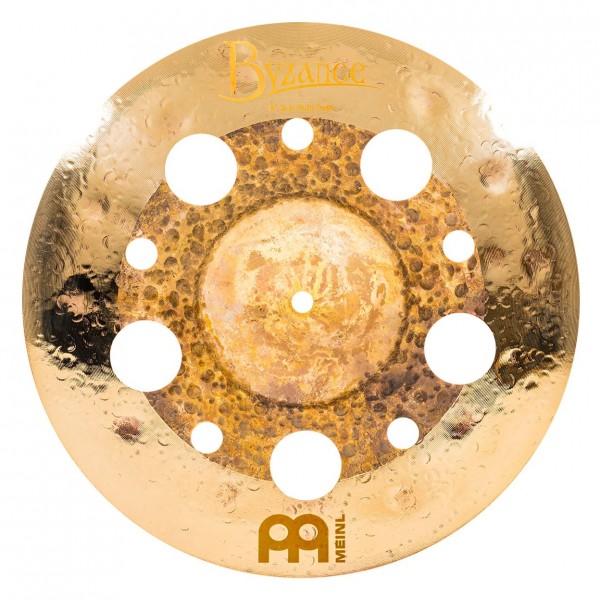 Meinl Byzance Dual Cymbal Set