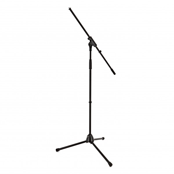 K&M 21070 Microphone Stand, Black