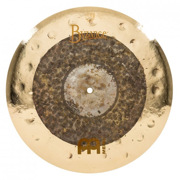 Meinl Byzance Dual Cymbal Set