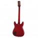 Epiphone Coronet, Cherry back