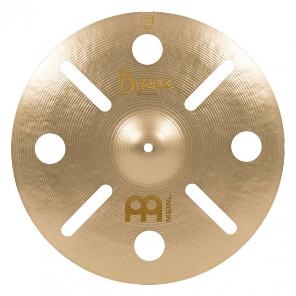 Meinl Byzance Vintage 16" Trash Crash