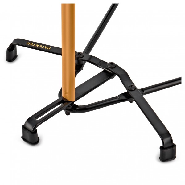 Hercules Travlite Electric Guitar Stand