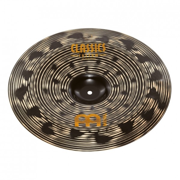 Meinl Classics Custom Dark 18" China