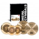 Valitut Meinl Byzance-symbaalit