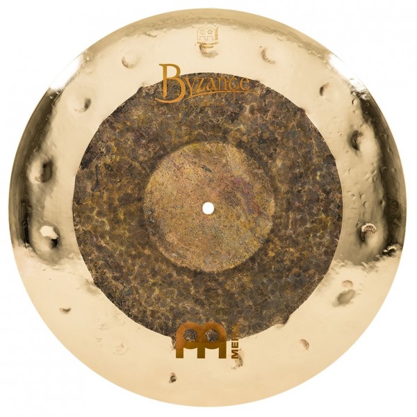 Meinl Byzance Assorted Cymbal Set