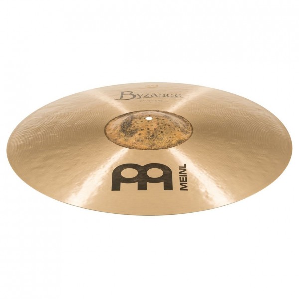 Meinl Byzance Assorted Cymbal Set