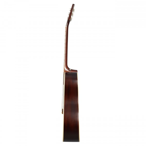 Epiphone Inspirowany przez Gibson J-45 Aged Vintage Sunburst