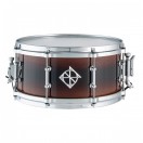 Dixon Drums 13 x 6'' Artisan Series Rose Gum Snare Drum, Gloss Rev.