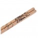 Zildjian Jazz Nylon Tip Drumsticks