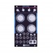 Modbap Modular Per4mer Performance Eurorack Effects Unit