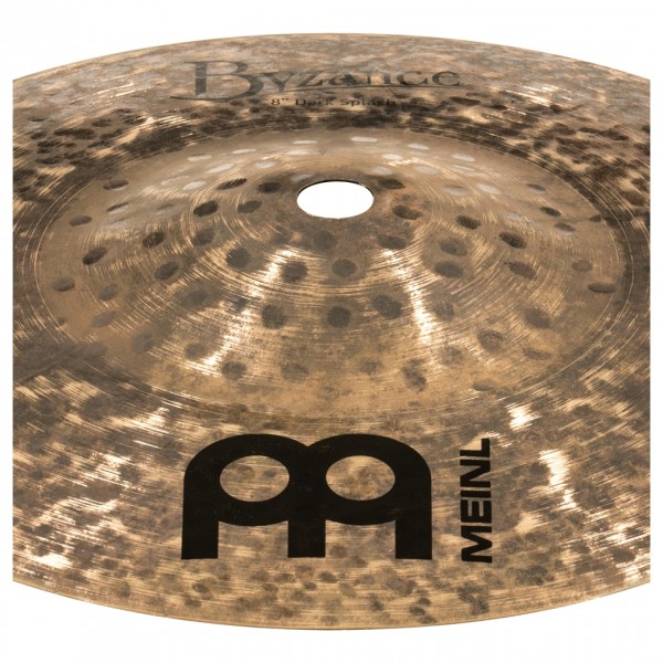 Meinl Byzance Dark 8" Splash