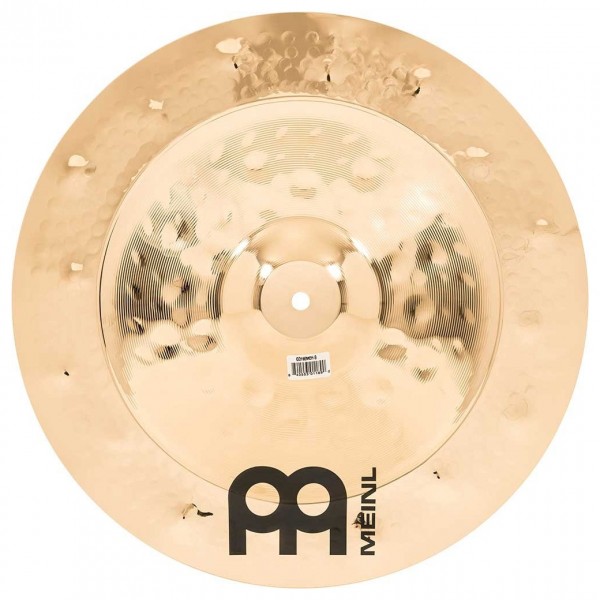 Meinl Classics Custom Extreme Metal 16'' China Cymbal