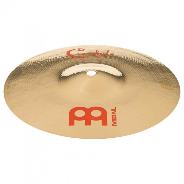 Meinl 10" Candela Percussion Splash